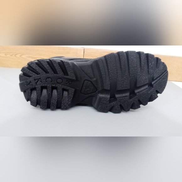 Women's Rocky 5105 Postal TMC Duty Boots 8.5 M USPS - Picture 7 of 13